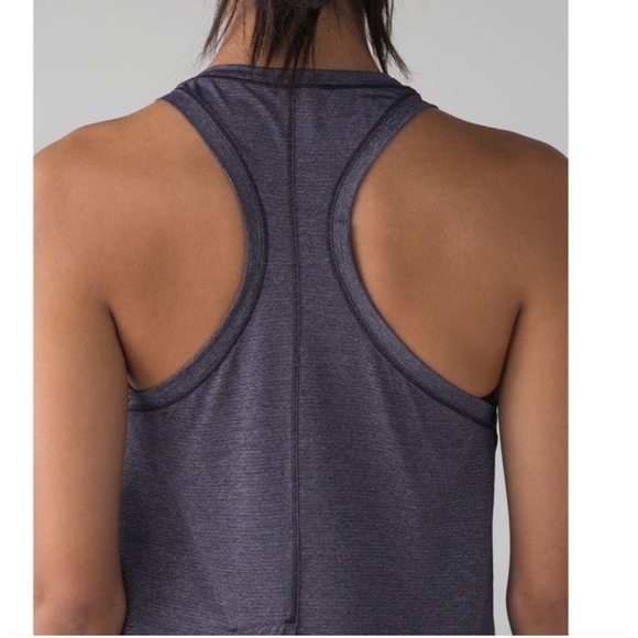 Lululemon Hot Like Agni Singlet Tank Top 010 - Picture 7 of 16